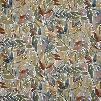 Acer, Bamboo - Fabric Only